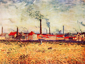 Factories